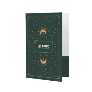 Custom Printed Boxes No Minimum - Goto Packaging Australia