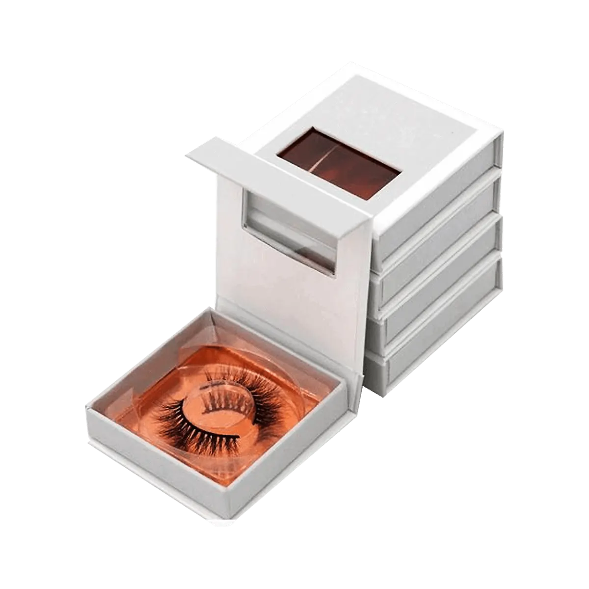 Eyelash Boxes - Goto Packaging Australia