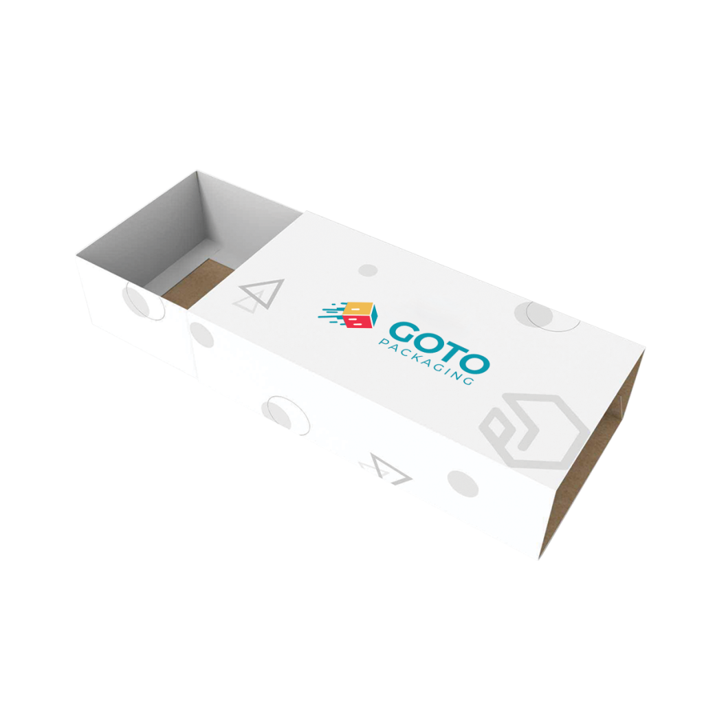 Custom Printed Boxes No Minimum - Goto Packaging Australia